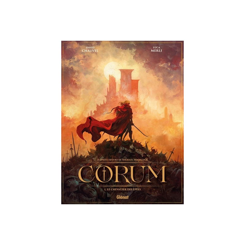 Corum - Tome 01