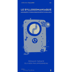 Le Syllogomaniaque
