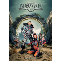 NOARK 2492