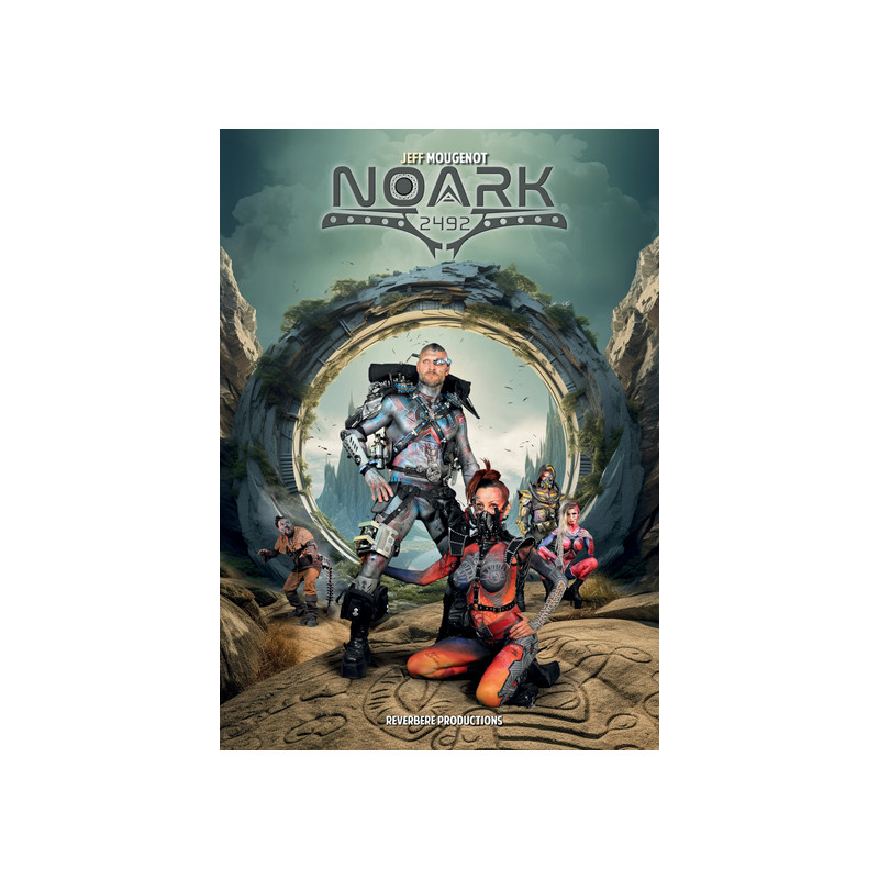 NOARK 2492
