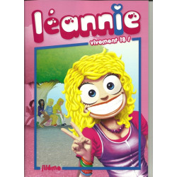 Léannie - Vivement 18