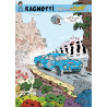 RAGNOTTI - Jean Imagine des Vertes et des Pas Mures - Tome 2