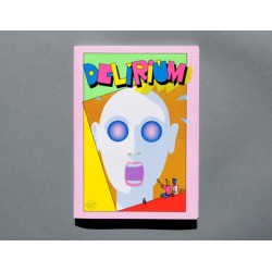 Delirium