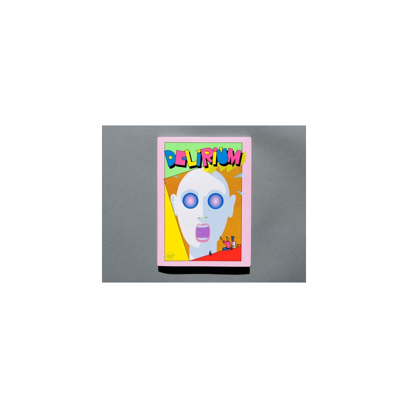 Delirium