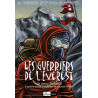 GUERRIERS DE L'EVEREST (BD)