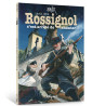 ROSSIGNOL S'EST ARRETE DE CHANTER - AOUT 1914