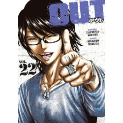 OUT - Tome 22