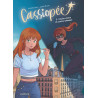 Cassiopée - Tome 2 - Cache-cache et contre-attaque
