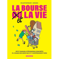 La Bourse et la Vie