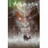 Urban Comics Nomad : Batman Arkham Asylum