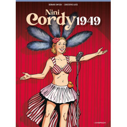 Nini Cordy 1949