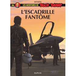 Buck Danny - Tome 46 -...