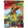 Buck Danny - Tome 3 - La Revanche des Fils du Ciel