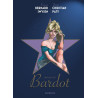 Les étoiles de l'histoire - Brigitte Bardot