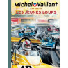 Michel Vaillant - Tome 31 - Les jeunes loups