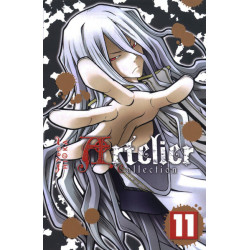 Artelier Collection T11