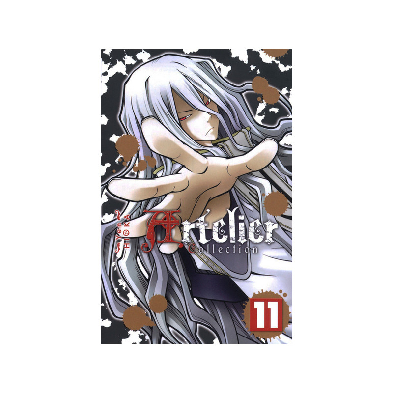 Artelier Collection T11