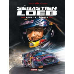 Sébastien Loeb - Pour la...