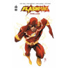 Flashpoint : Le Prélude