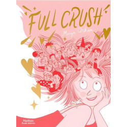 Full Crush !