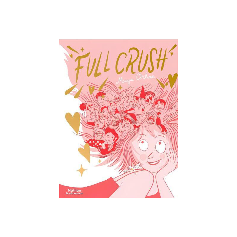 Full Crush !
