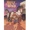 Molly Wind - Tome 3 - Les voleurs de Black Valley