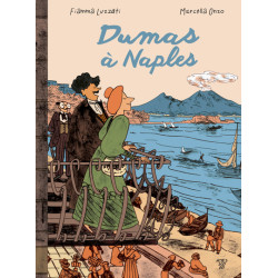 Dumas à Naples