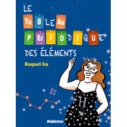 Le tableau périodique des...