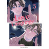 Our Love Language - Tome 03 (VF) Collector