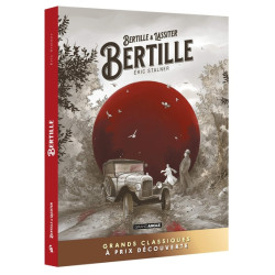 Bertille et Lassiter /...