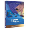 Une histoire d'adoption - Ecrin L'enfant aller-retour