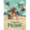 Les gardiens de la pierre - tome 1 Duel au Mont-Saint-Michel
