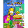 Les Simpson - tome 33 Festin de minuit