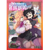 Interspecies Reviewers - Tome 10