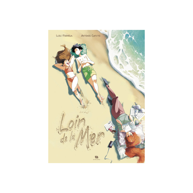 Loin de la mer