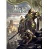 Orcs et Gobelins T33 - Guerres d'Arran - Frères