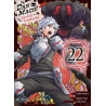 DanMachi Sword Oratoria - Tome 22