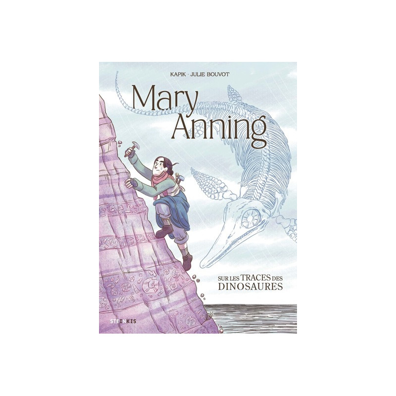 Mary Anning