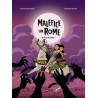 Maléfice sur Rome, Tome 02