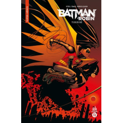 Urban Comics Nomad : Batman...