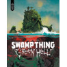 Swamp Thing - Green Hell