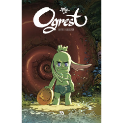 Fourreau Ogrest, tome 05