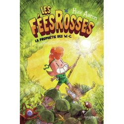 Les Fées Rosses