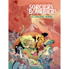 Sorciers et Bourbiers - Le Colosse Rouge
