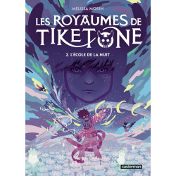 Les Royaumes de Tiketone