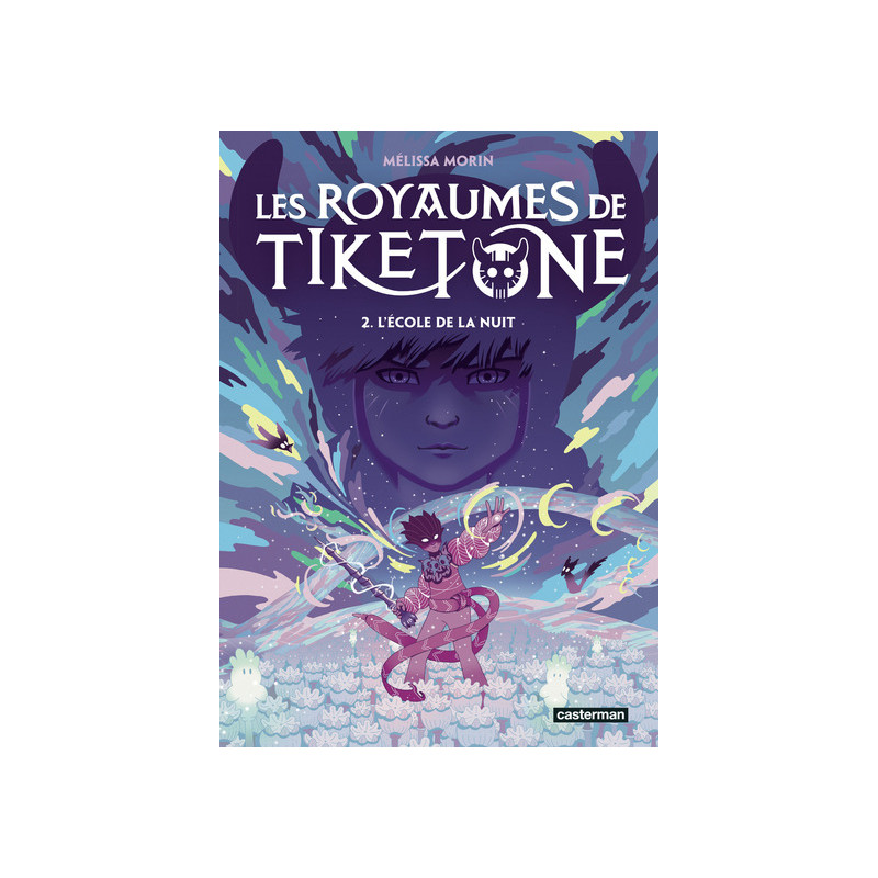 Les Royaumes de Tiketone