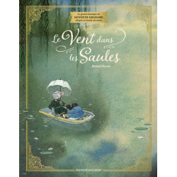Le Vent dans les saules -...