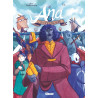 Ana et l'Entremonde - Tome 04