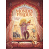 Les Mondes perdus - Tome 3 - Les bibliothèques de Pergame