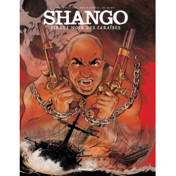 Shango